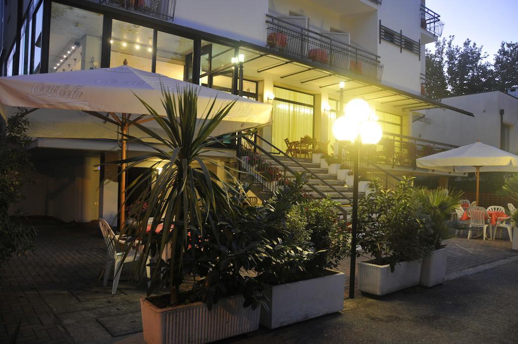 Lux Hotel Cesenatico