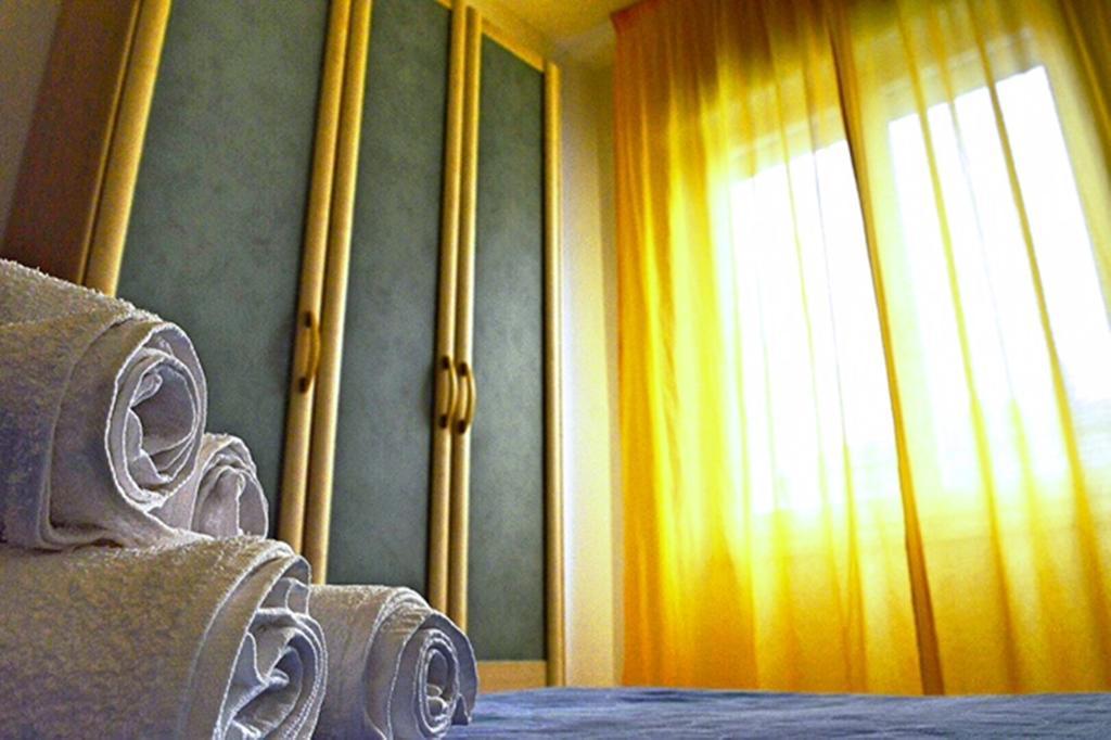 Hotel Lux Cesenatico