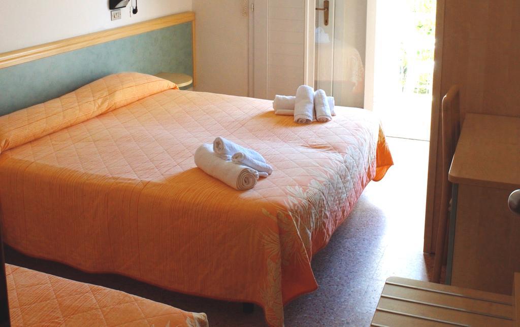 Hotel Lux Cesenatico
