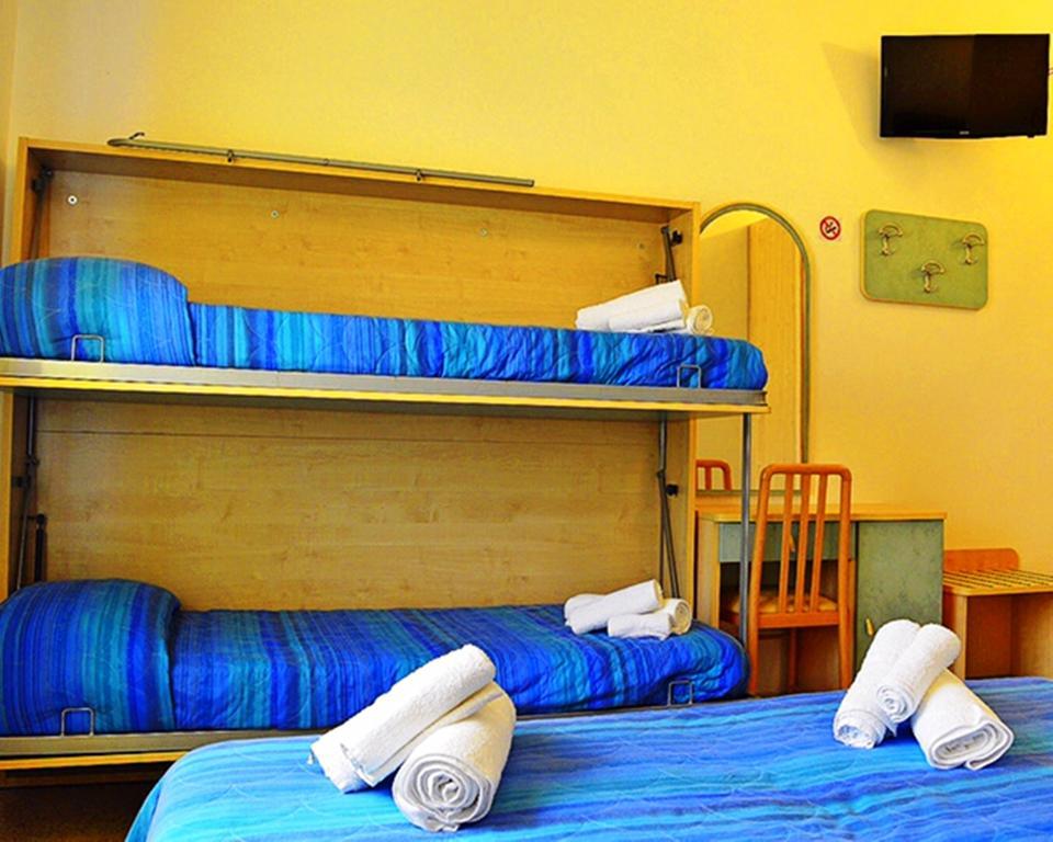 Hotel Lux