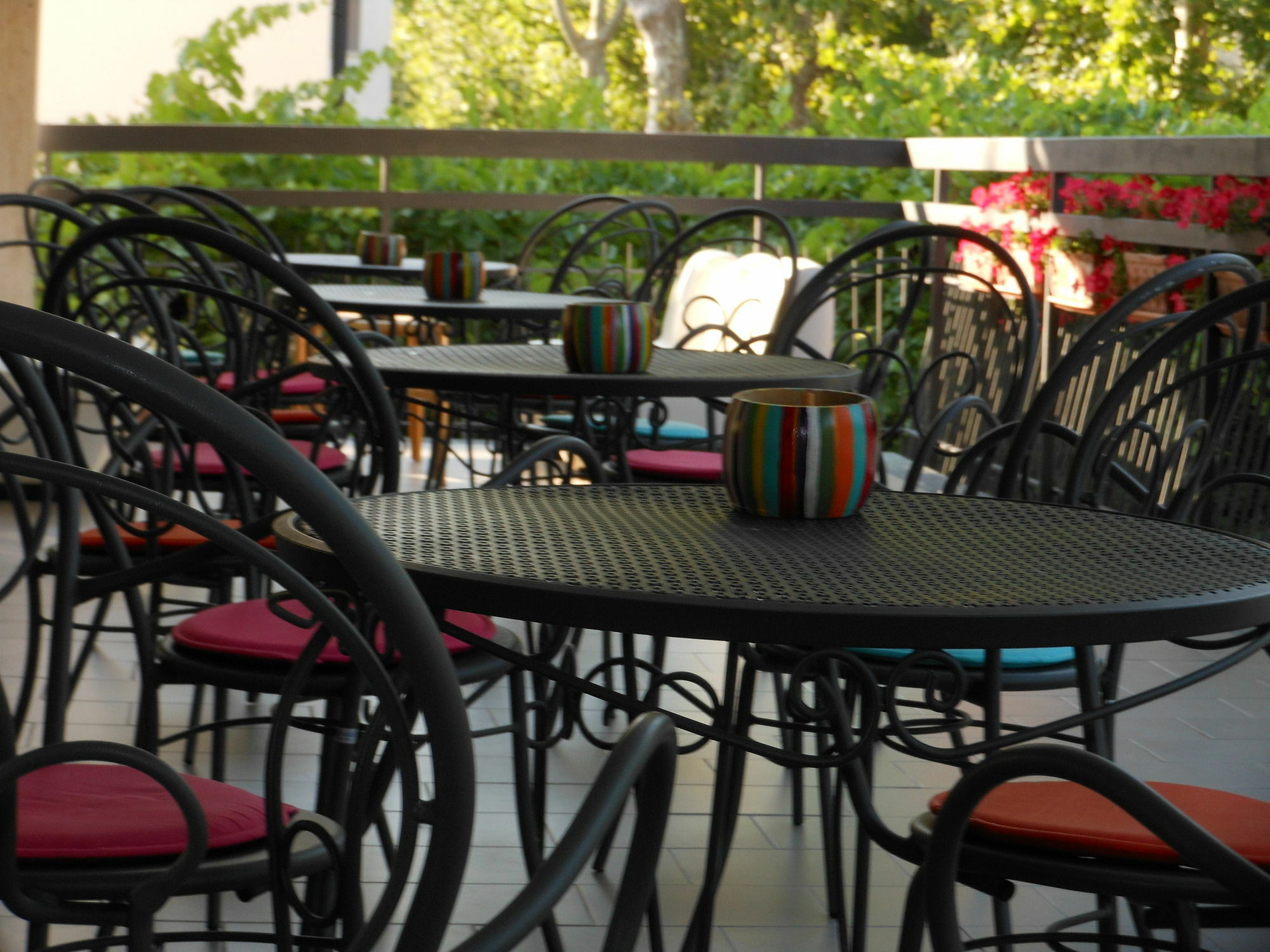 Lux Hotel