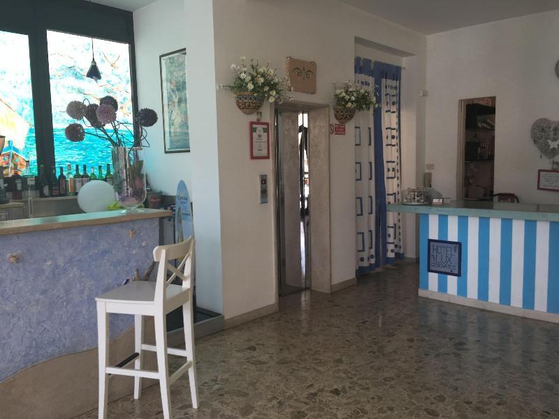 Lux Hotel Cesenatico