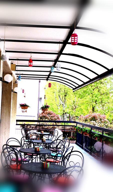Lux Hotel Cesenatico