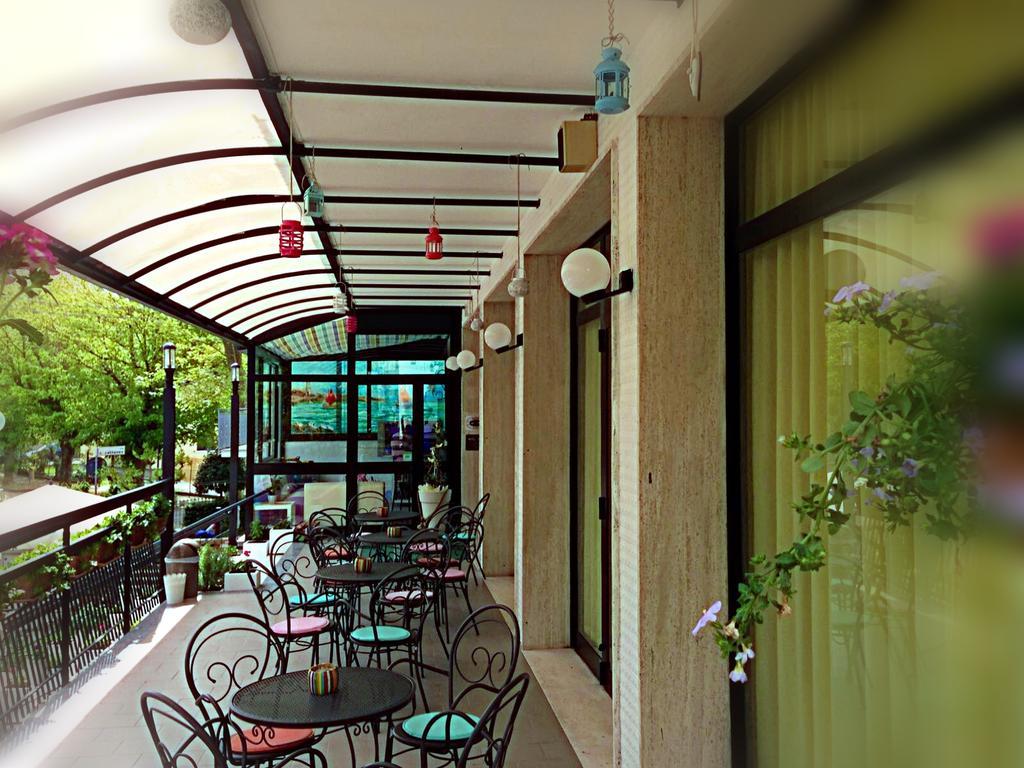 Lux Hotel Cesenatico