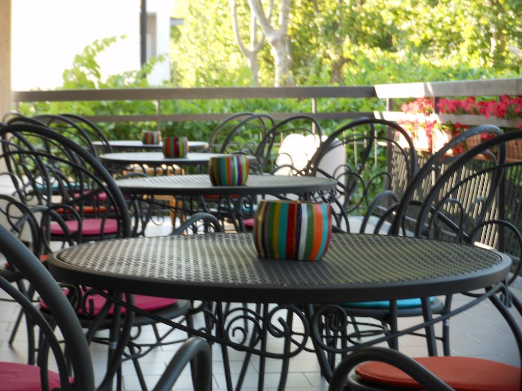 Lux Hotel Cesenatico