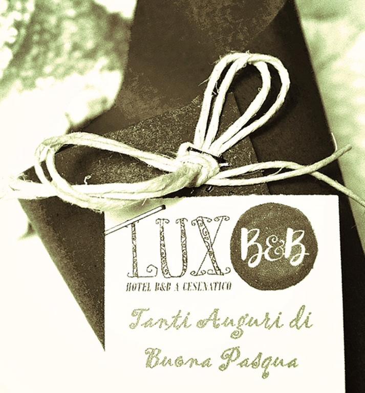 Hotel Lux