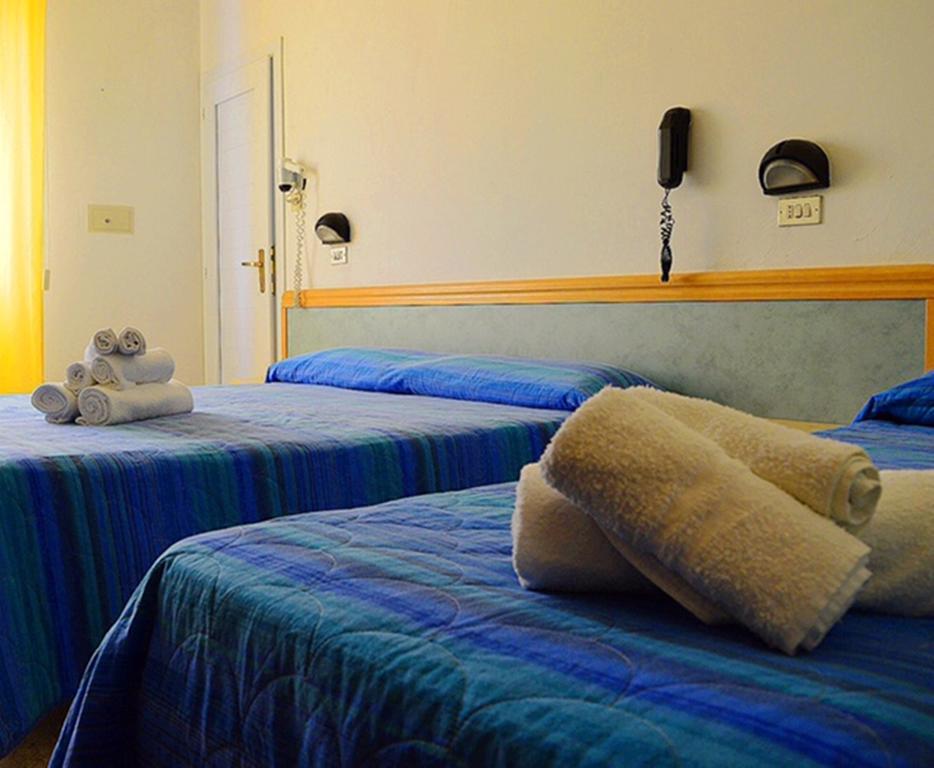 Hotel Lux