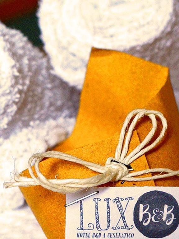 Lux Cesenatico