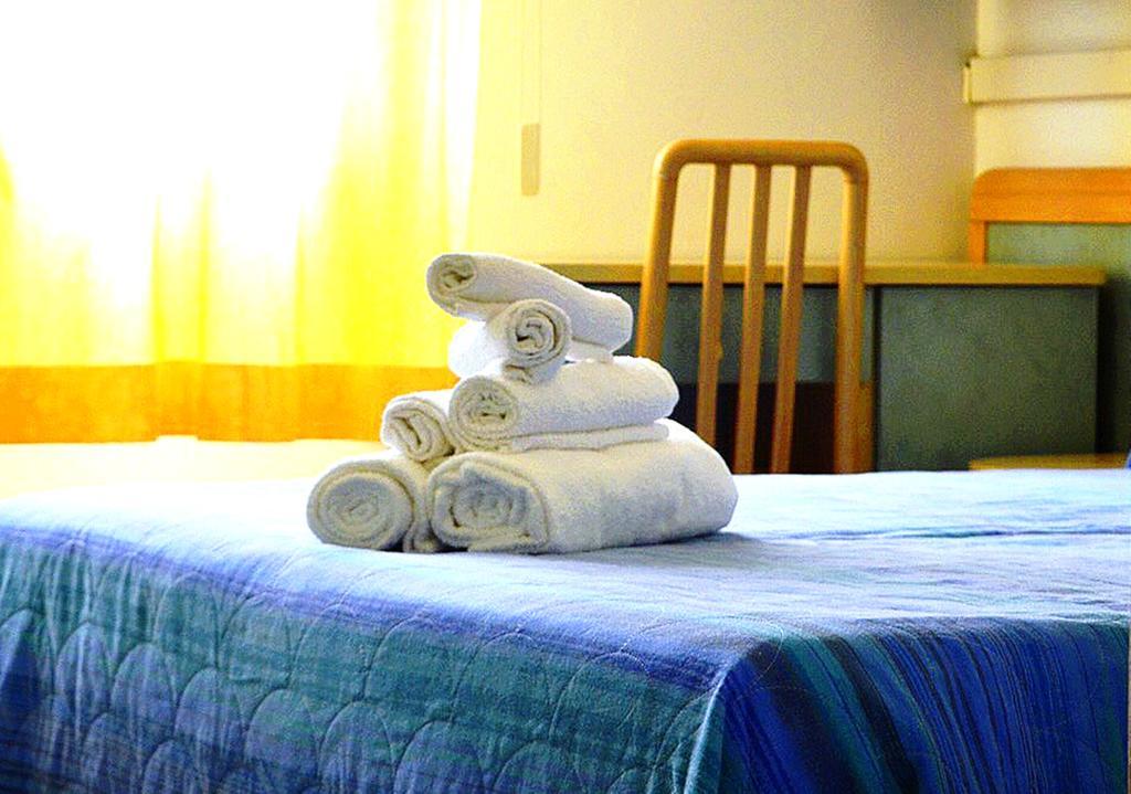 Hotel Lux Cesenatico