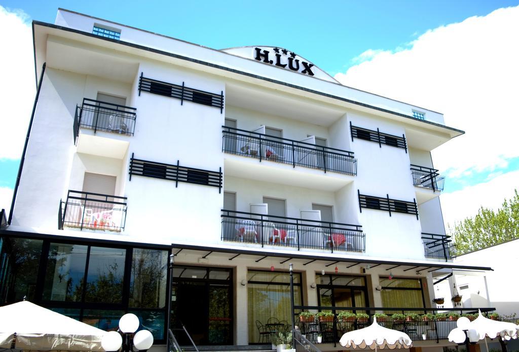 Hotel Lux Cesenatico