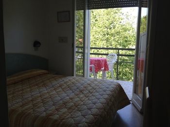 Lux Hotel Cesenatico