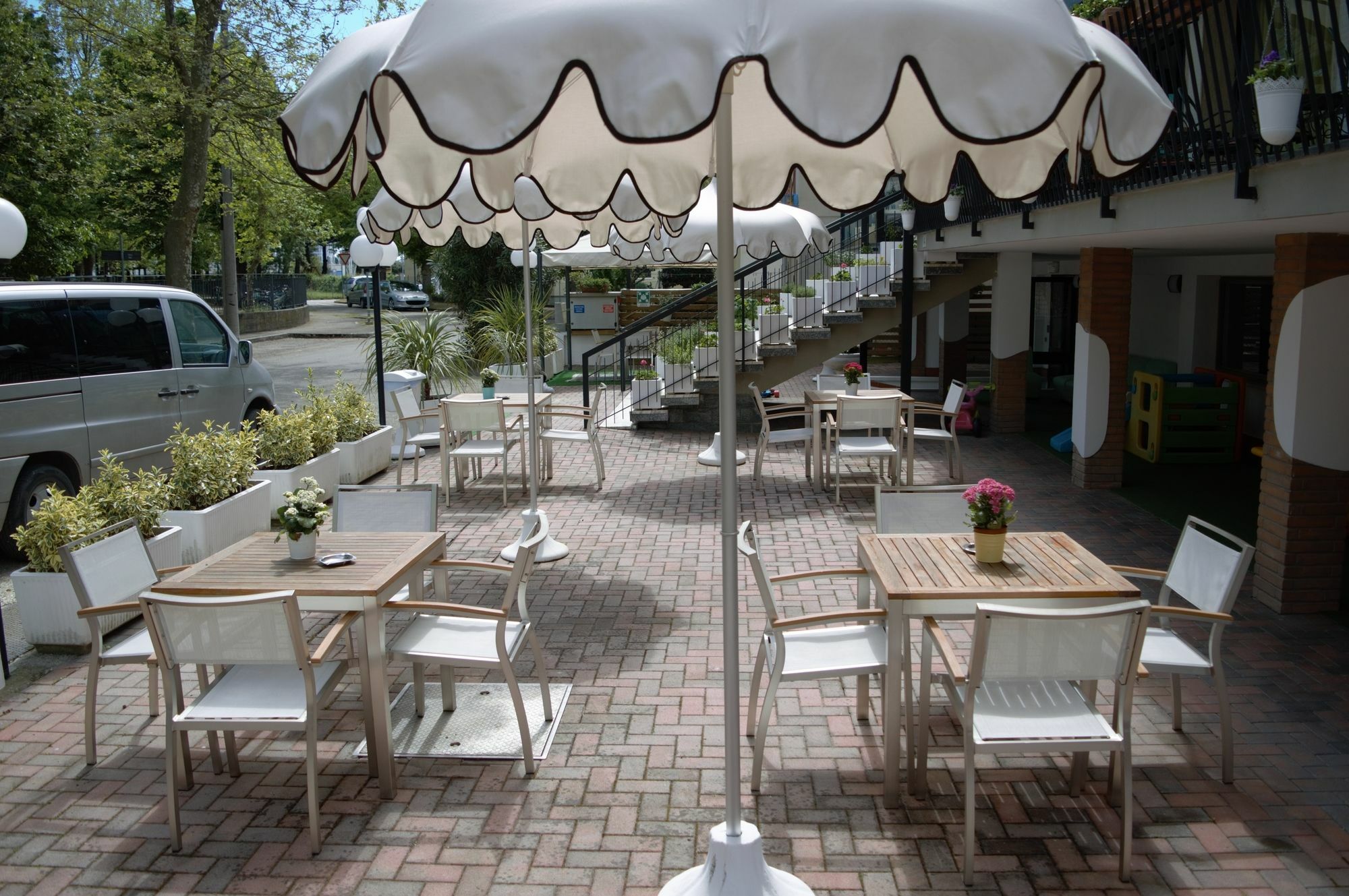 Hotel Lux Cesenatico